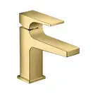 Змішувач для умивальника Hansgrohe Metropol 100 (32500990)