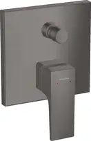 HANSGROHE Metropol Змішувач для ванни/душа, хром (32545340)