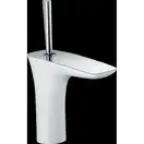 Змішувач для умивальника Hansgrohe PuraVida (15070400)