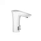 Змішувач для умивальника Hansgrohe PuraVida (15170400)