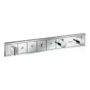 Термостат Hansgrohe RainSelect (15357000)