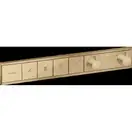 Hansgrohe RainSelect Термостат для душа, скрытый монтаж (15382140)