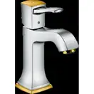 Змішувач для умивальника Hansgrohe Metropol Classic (31300090)