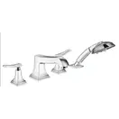 Змішувач для ванни Hansgrohe Metropol Classic (31441000)