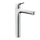 HANSGROHE Focus E 230 Змішувач для умивальника, хром (31531000)