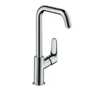 Hansgrohe Focus E 240 Смеситель для умывальника, хром (31609000)