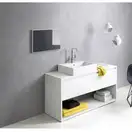 Hansgrohe Focus E 240 Смеситель для умывальника, хром (31609000)