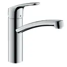 Hansgrohe Focus E Смеситель для кухни, хром (31806000)