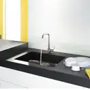 Hansgrohe Focus 260 Смеситель для кухни, хром (31820000)