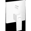 Змішувач для ванни / душа Hansgrohe Metropol (32545700)