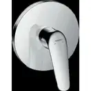 Hansgrohe Novus Змішувач для душу прихованого монтажу, хром (71065000)