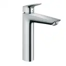 Hansgrohe Logis 190 Змішувач для умивальника, хром (71090000)