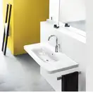 Hansgrohe Logis 210 Змішувач для умивальника, хром (71130000)