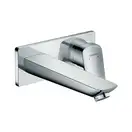 Hansgrohe Logis Змішувач для умивальника, хром (71220000)