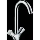Змішувач для кухні Hansgrohe Logis (71280000)