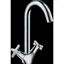 Змішувач для кухні Hansgrohe Logis Classic (71285000)