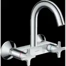 Змішувач для кухні Hansgrohe Logis Classic (71286000)
