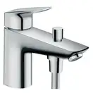Hansgrohe Logis Змішувач для ванни, хром (71312000)