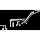 Змішувач для ванни Hansgrohe Novus (71333000)