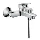 Hansgrohe Logis Змішувач для ванни, хром (71400000)