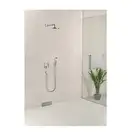 HANSGROHE Logis Смеситель для ванны, хром (71405000)