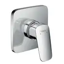Hansgrohe Logis Змішувач для душу, хром (71604000)