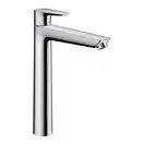 Змішувач для умивальника Hansgrohe Talis E 240, хром (71717000)