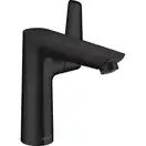 Hansgrohe Talis E 150 Змішувач для умивальника, чорний матовий (71754670)
