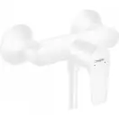 Hansgrohe Talis E Змішувач для душу, білий матовий (71760700)
