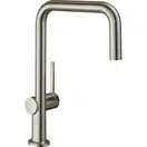Hansgrohe Talis M54 U 220 Змішувач для кухні, сталевий (72806800)