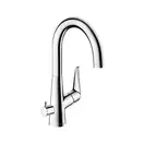 Hansgrohe Talis S 220 Смеситель для кухни, хром (72811000)