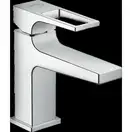 Змішувач для умивальника Hansgrohe Metropol 100 (74500000)