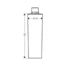 Hansgrohe Aqittura M91 Pro Фільтр для води (76827000)
