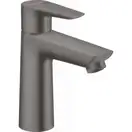 Hansgrohe Talis E 110 Змішувач для раковини, чорний (71710340)