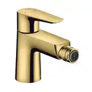 Hansgrohe Talis E Змішувач для біде, золото (71720990)