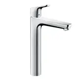 Hansgrohe Focus E 230 Смеситель для умывальника, хром (31532000)