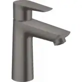 Hansgrohe Talis E 110 Смеситель для раковины, черный (71710340)