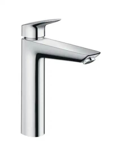 Змішувач для умивальника Hansgrohe Logis 190 (71095000)