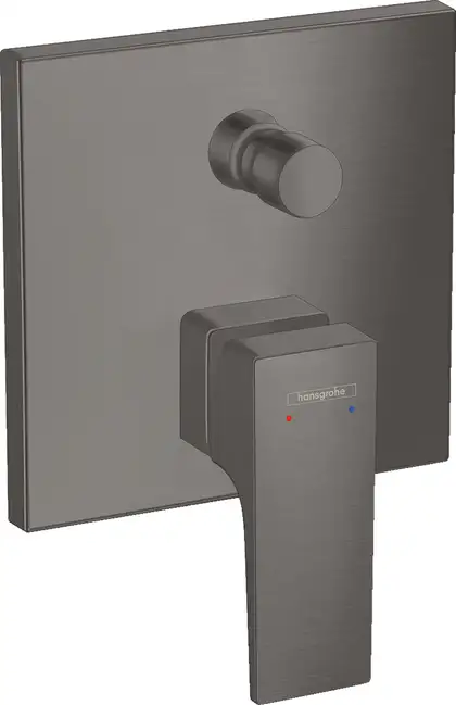 HANSGROHE Metropol Змішувач для ванни/душа, хром (32545340)