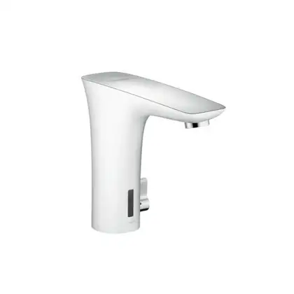 Змішувач для умивальника Hansgrohe PuraVida (15170400)