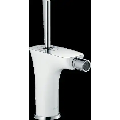 Змішувач для біде Hansgrohe PuraVida (15270400)