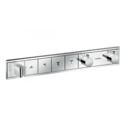 Термостат Hansgrohe RainSelect (15357000)