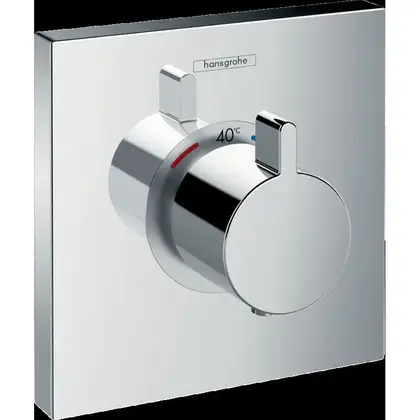 Термостат Hansgrohe ShowerSelect Highflow (15760000)