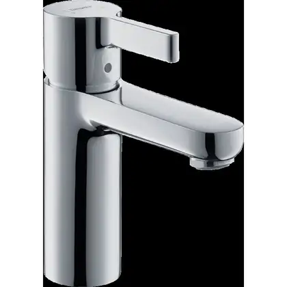 Hansgrohe Metris S Змішувач для умивальника, хром (31060000)