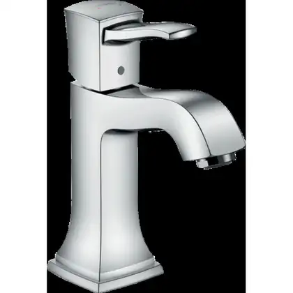 Змішувач для умивальника Hansgrohe Metropol Classic (31300000)