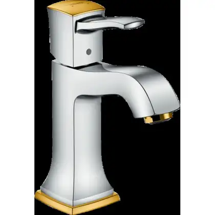 Змішувач для умивальника Hansgrohe Metropol Classic (31300090)