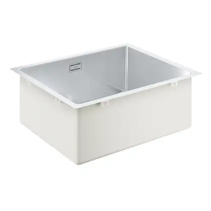 Grohe K700U Мийка для кухні, нержавіюча сталь (31574SD1)