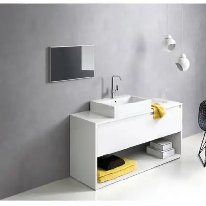 Hansgrohe Focus E 240 Смеситель для умывальника, хром (31609000)