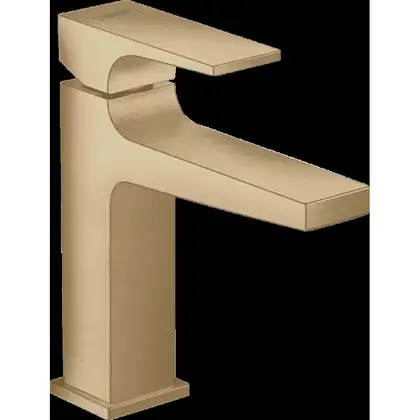 Hansgrohe Metropol 110 Змішувач для умивальника, хром (32507140)