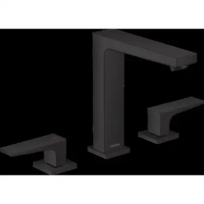 Hansgrohe Metropol 160 Смеситель для раковины, хром (32515670)